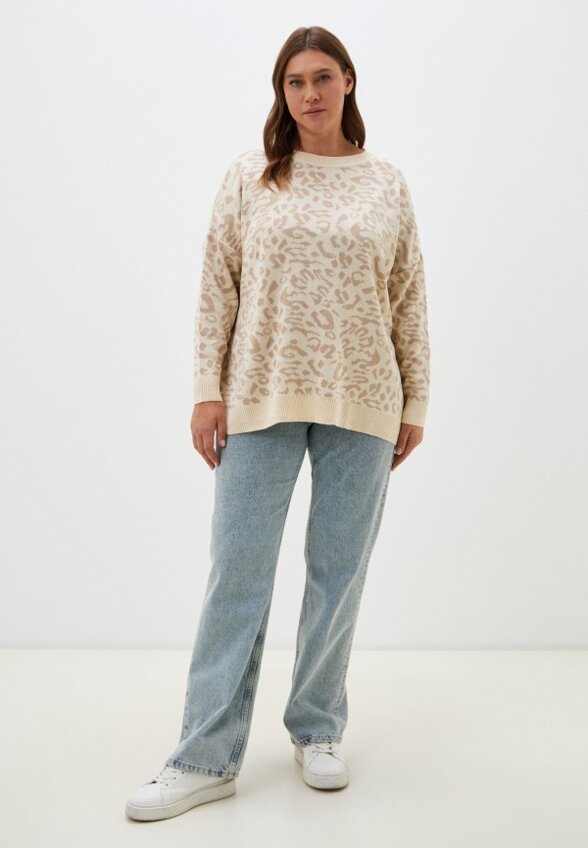 Джемпер Vivawool