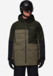 Куртка горнолыжная мужская Columbia Coreshot Jacket, Зеленый3  - превью