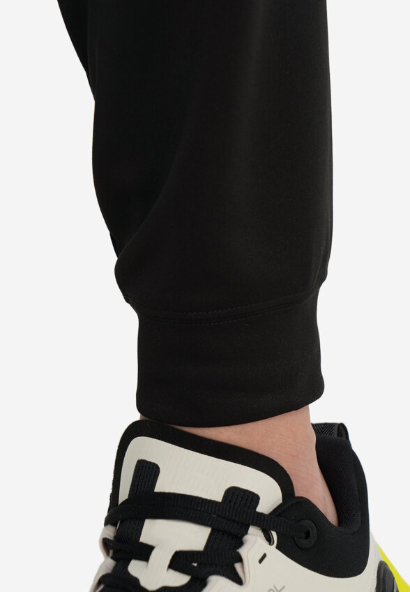 Брюки для мальчиков PUMA Active Sports Graphic, Черный