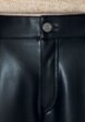 Шорты кожаные Befree6  - превью