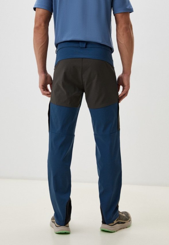 Брюки спортивные Сплав