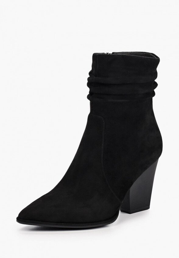 Ботильоны Valley