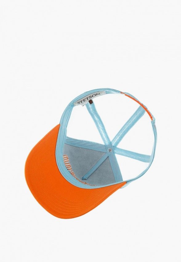 Бейсболка Stetson