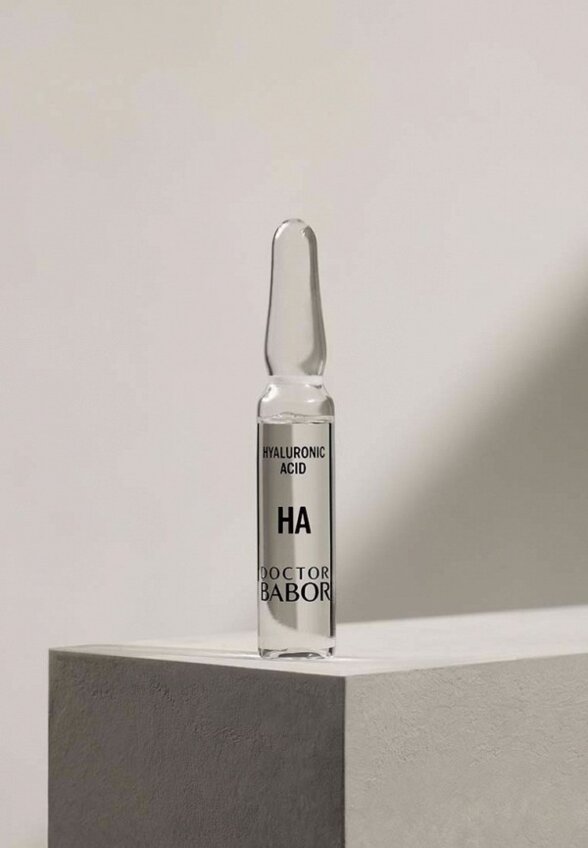 Ампулы для лица 7 шт. Babor