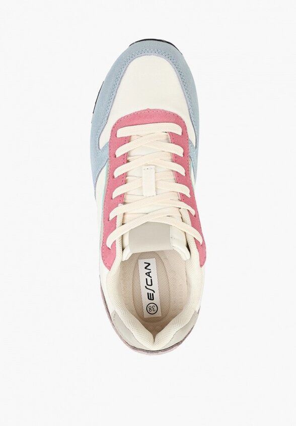 Кроссовки Escan