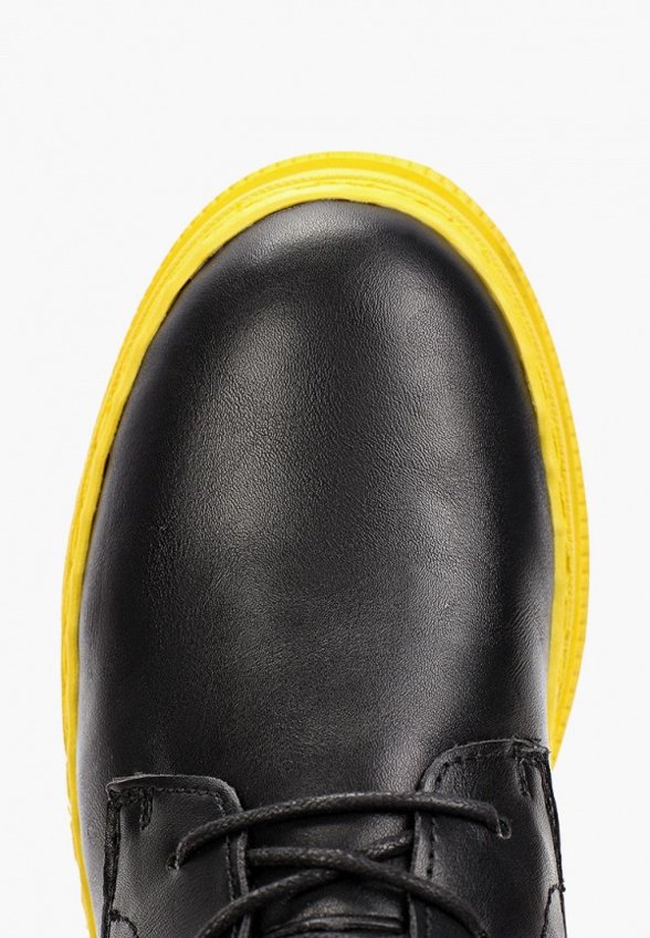 Ботинки Keddo