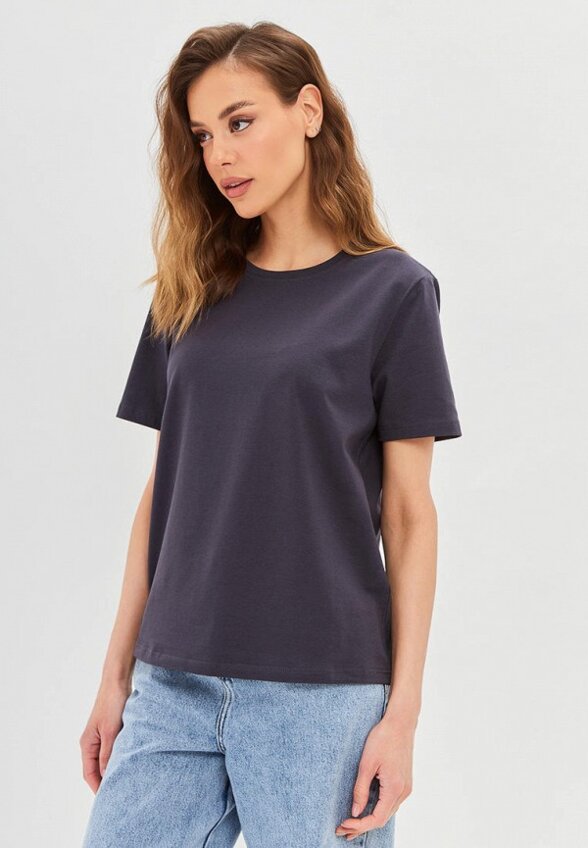 Футболка To Molly from James