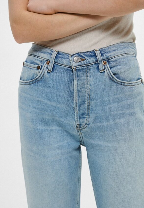 Джинсы Re/Done