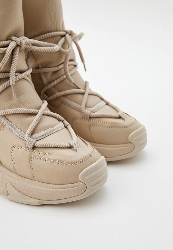 Кроссовки Ekonika Premium