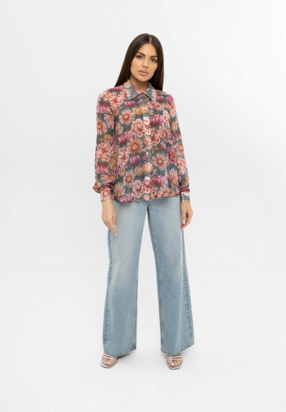 Блуза Charuttimoda