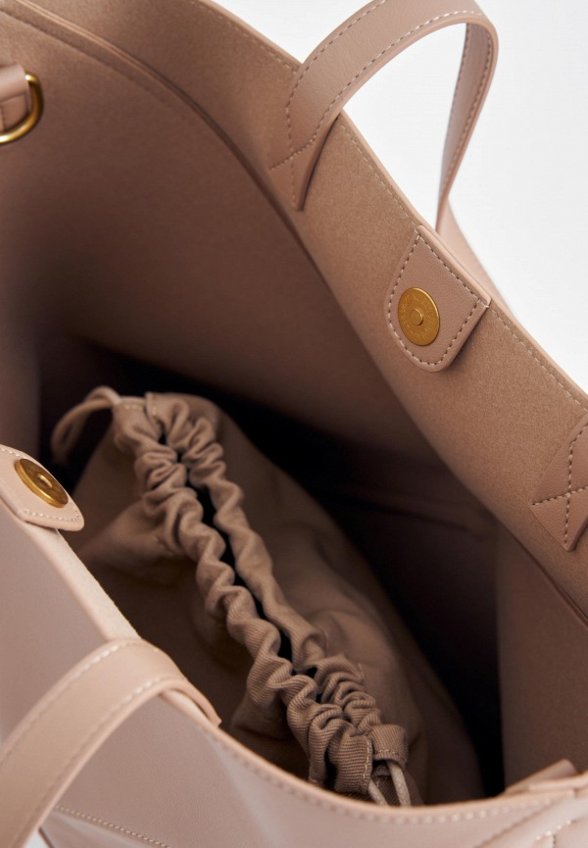 Сумка и косметичка Finn Flare