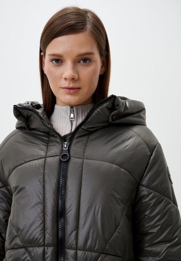 Пуховик Maritta