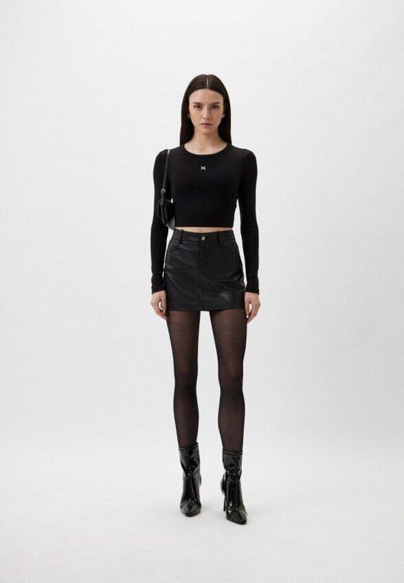 Лонгслив Richmond X