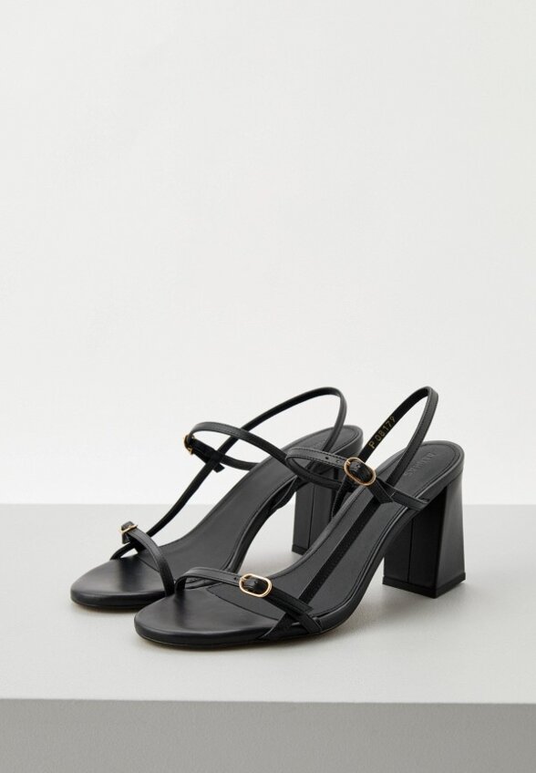 Босоножки Alohas