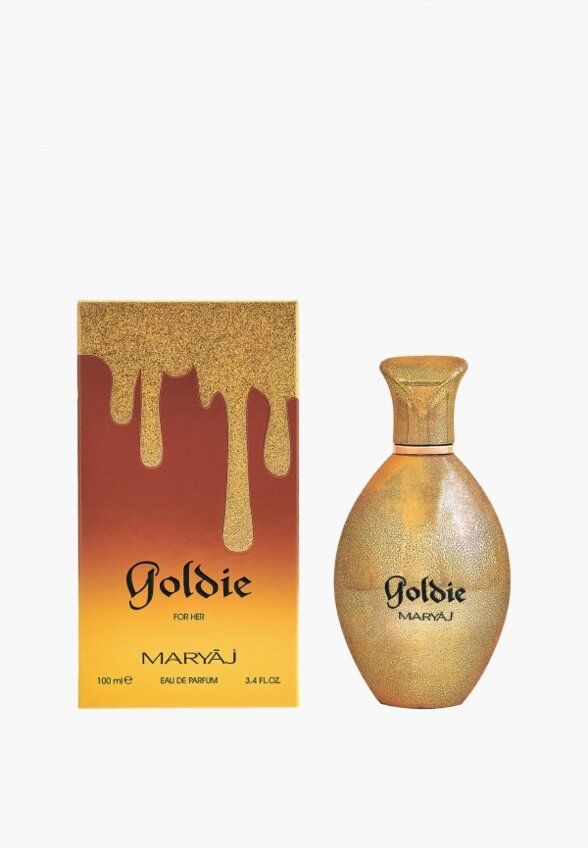 Парфюмерная вода Maryaj