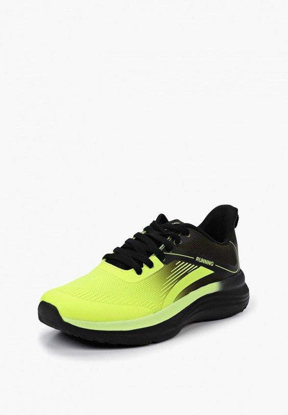 Кроссовки Patrol