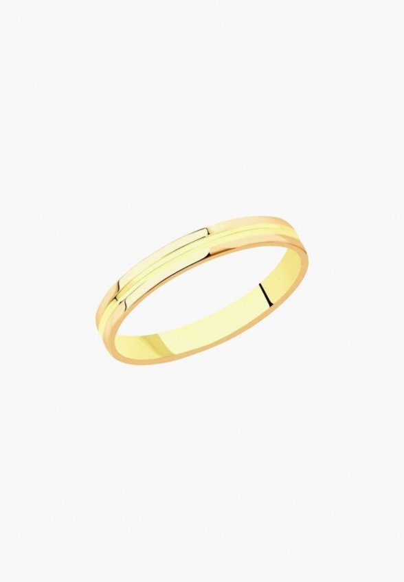 Кольцо Sokolov