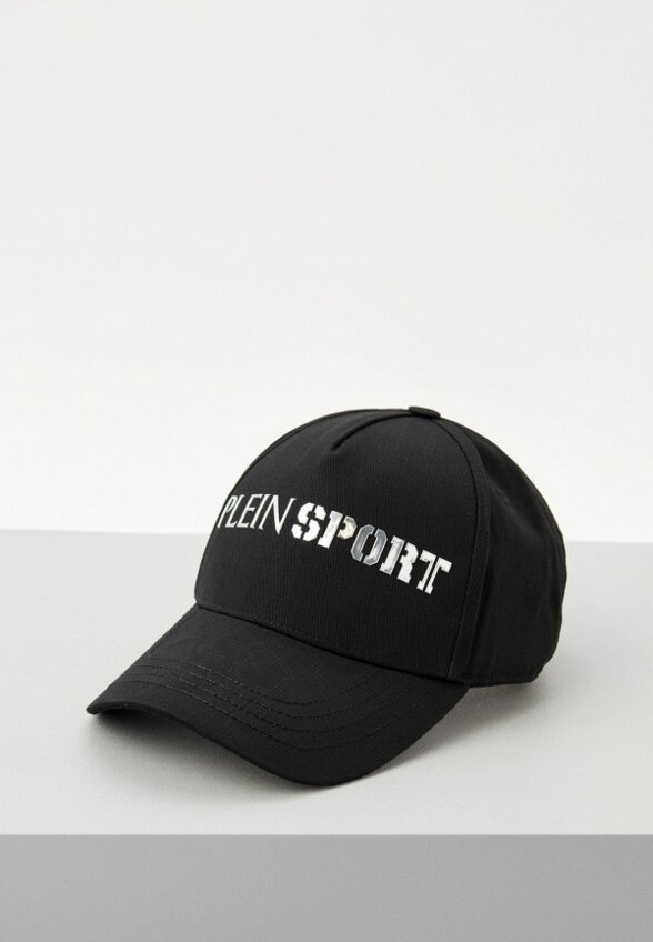 Бейсболка Plein Sport