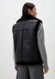 Жилет кожаный Koton3  - превью