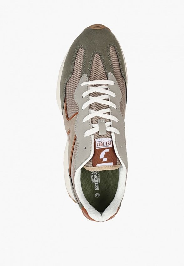 Кроссовки Safety Jogger