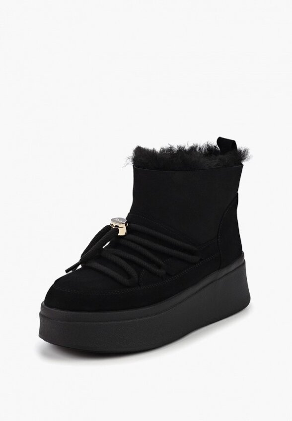 Полусапоги Vivian Royal