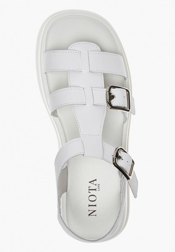 Сандалии Niota Line