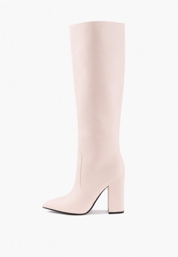 Сапоги Monsorro