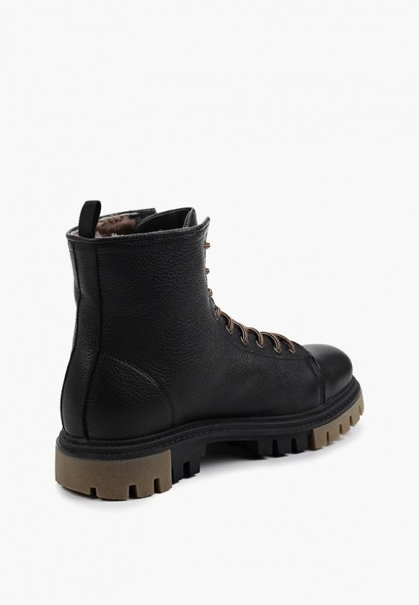 Ботинки Matt Nawill