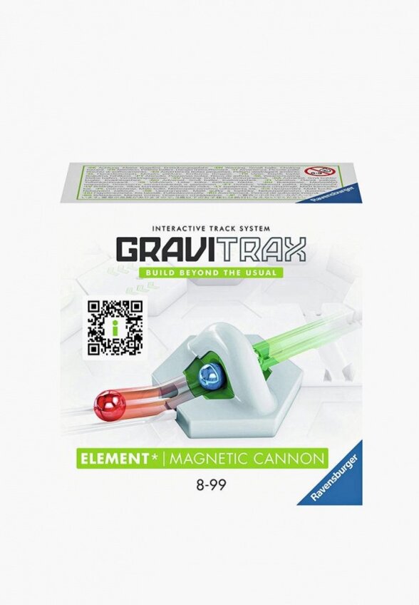 Конструктор Ravensburger