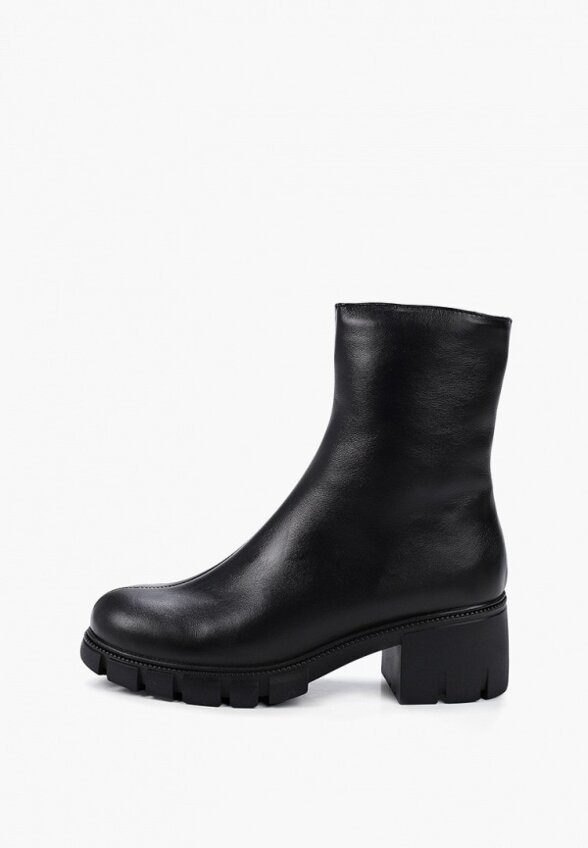 Ботильоны Francesco Donni