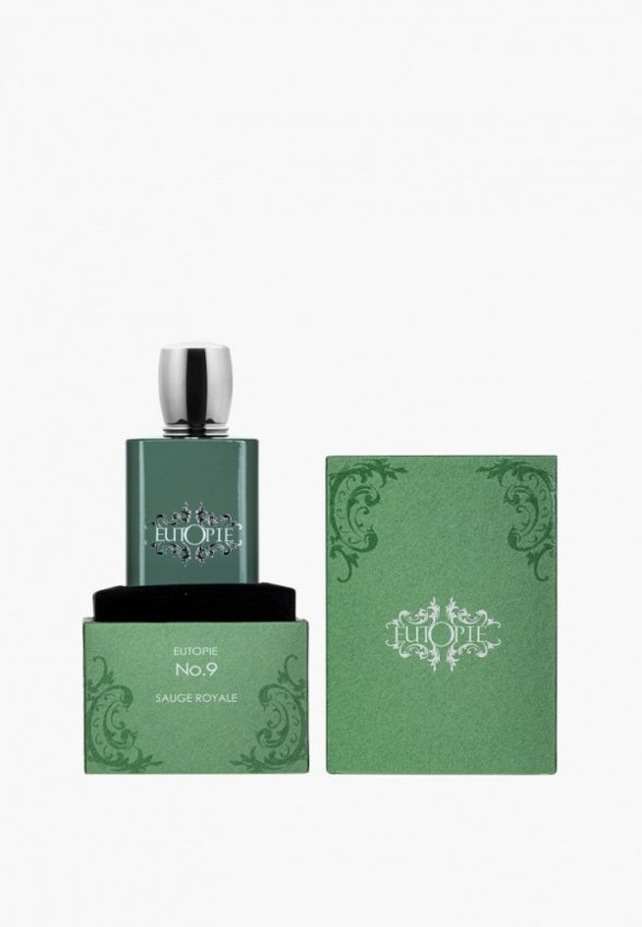 Парфюмерная вода Eutopie