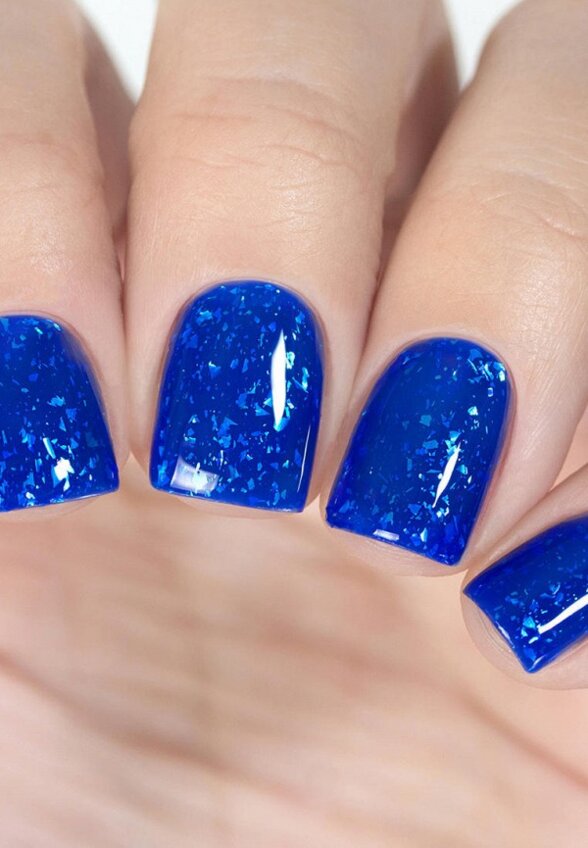 Лак для ногтей Masura