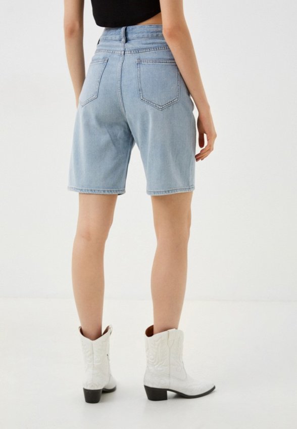 Шорты джинсовые TrendyAngel