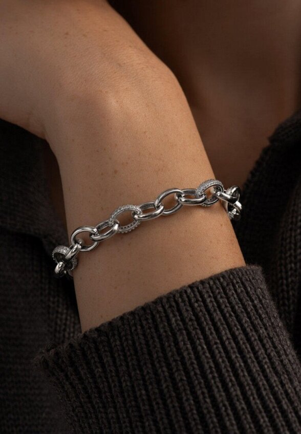 Браслет Sokolov