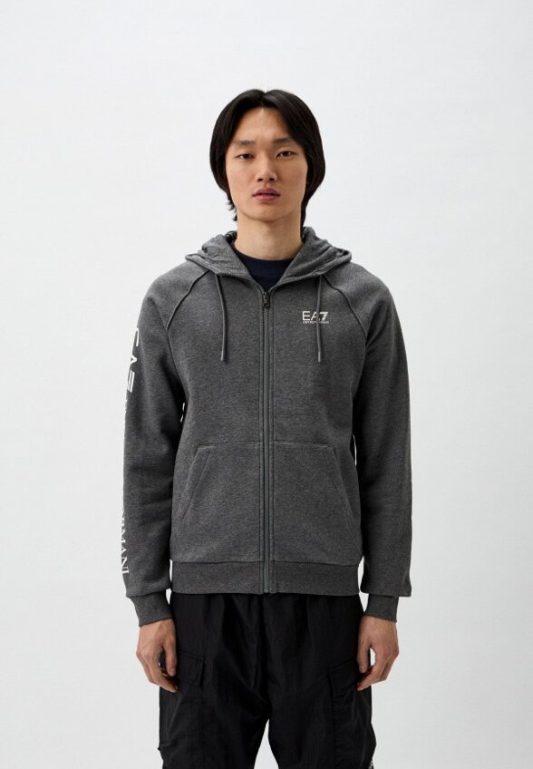 Толстовка EA7