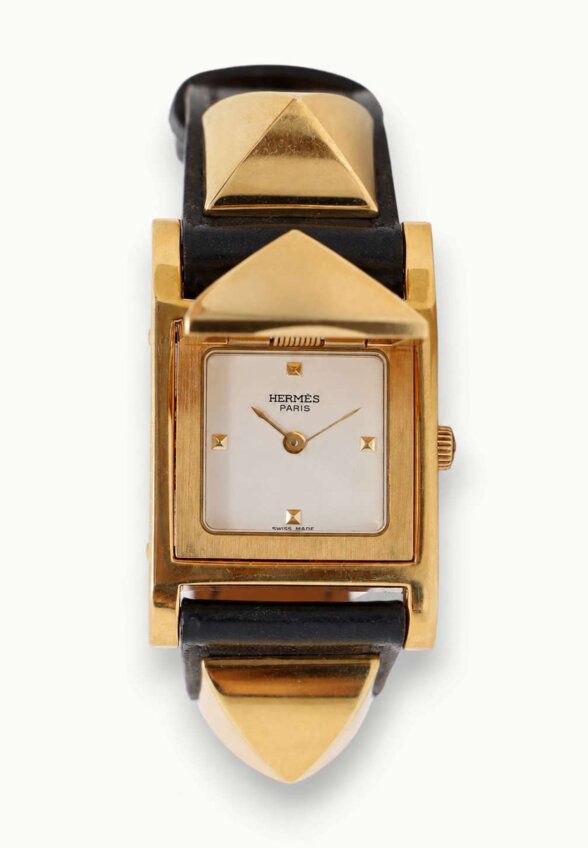 Hermes Medor