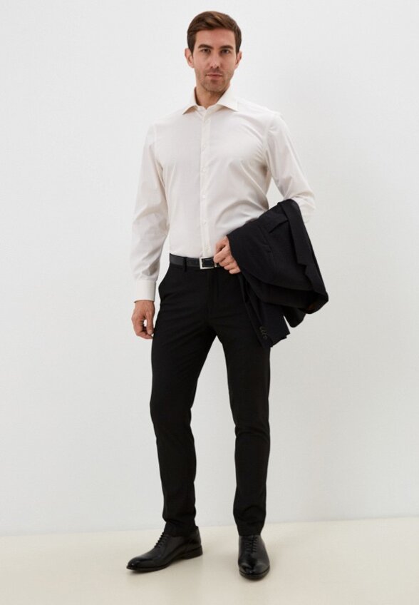 Рубашка Henderson