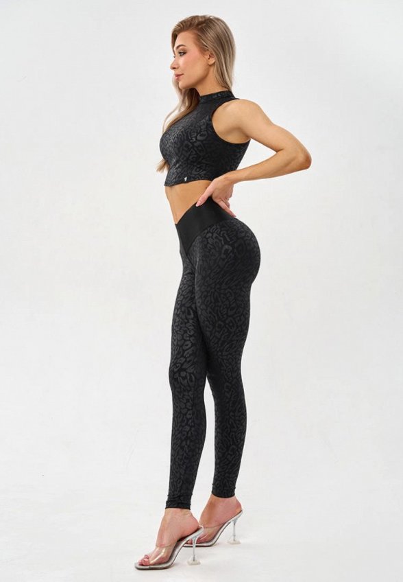 Леггинсы Bona Fide