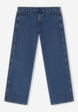 Брюки мужские DICKIES Baggy Straight Work, Синий9  - превью