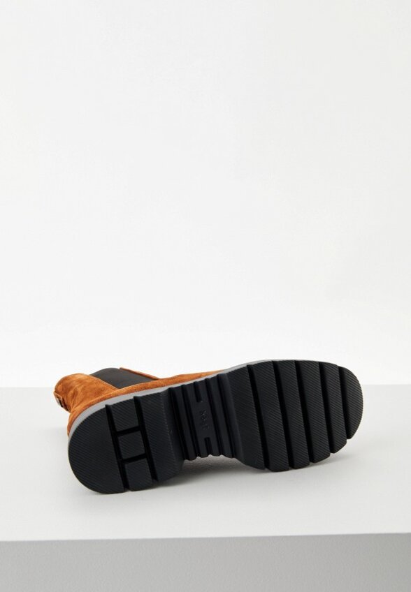 Ботинки Högl