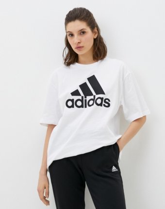 Футболка adidas женщинам