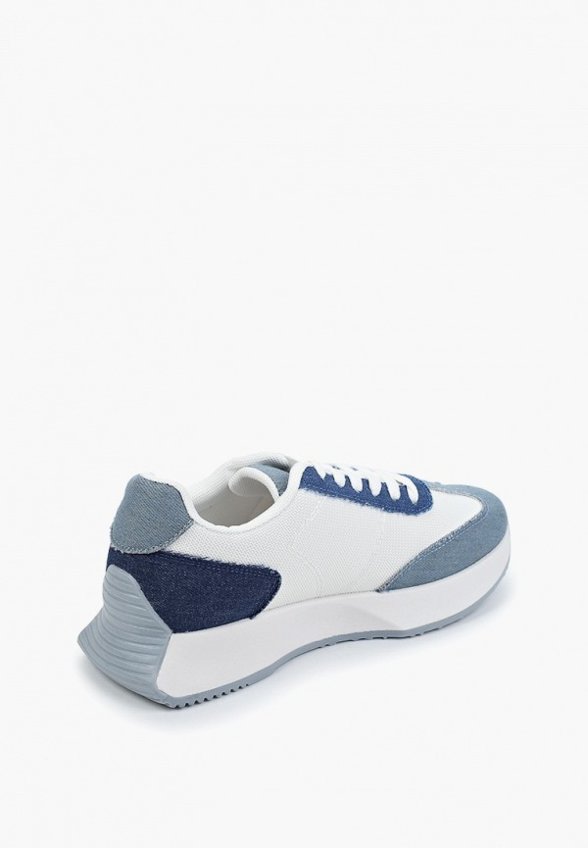 Кроссовки Ideal Shoes