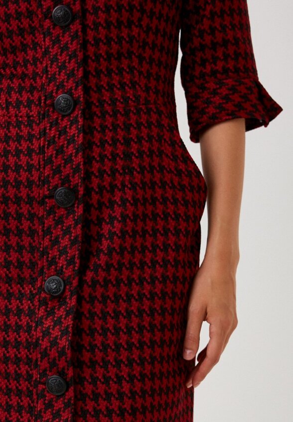 Платье MadaM T