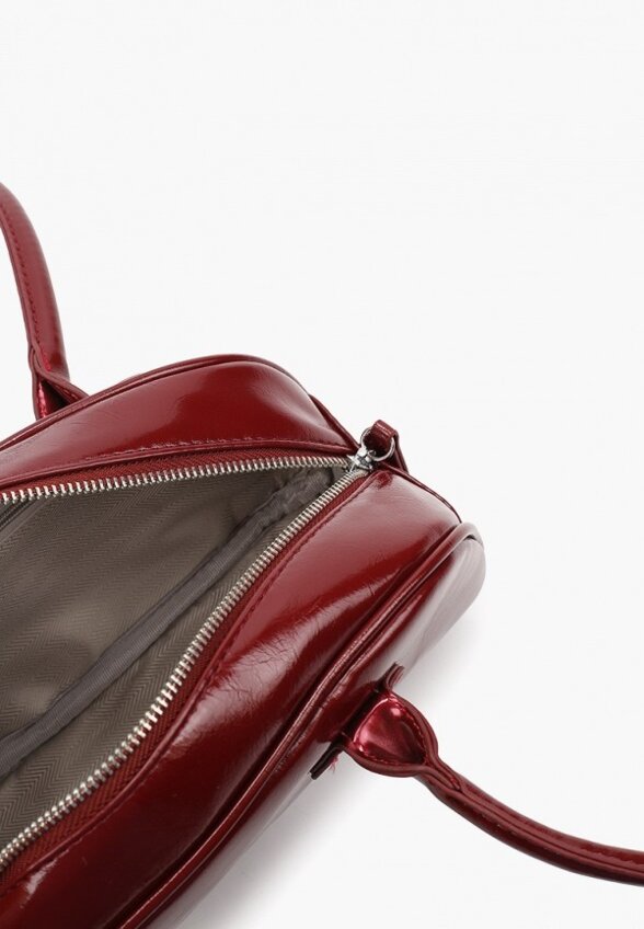 Сумка и брелок May Va