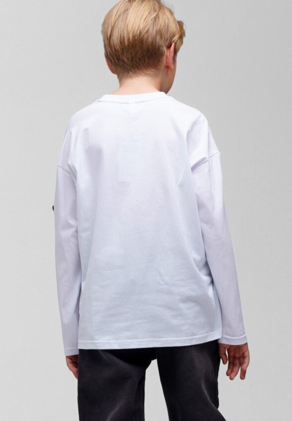 Лонгслив PlayToday