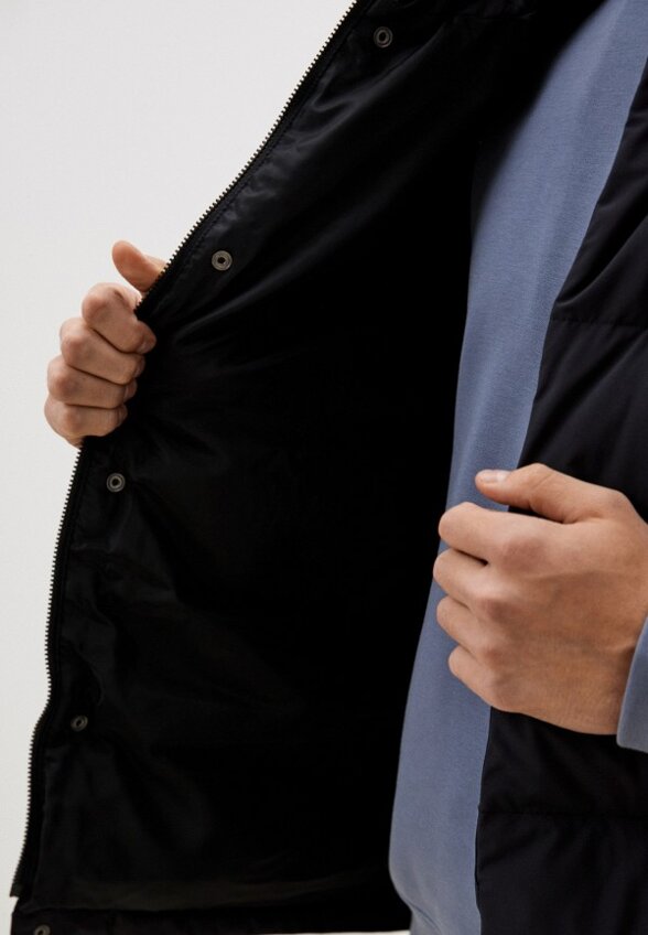 Жилет утепленный adidas