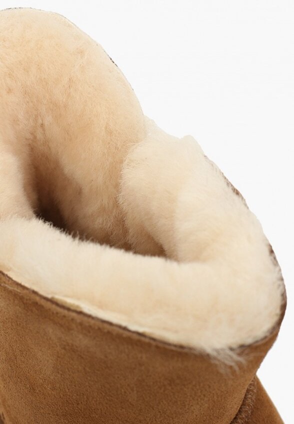 Полусапоги Bearpaw