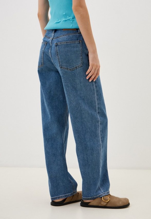 Джинсы Dimarkis Day