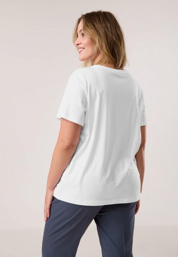 Футболка Samoon by Gerry Weber