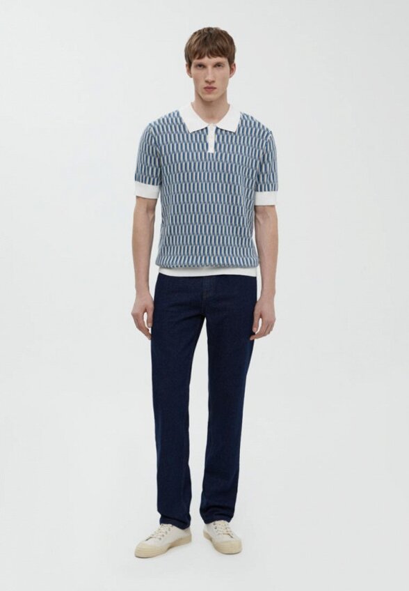 Джинсы Finn Flare